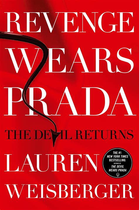 revenge wears prada wikia|revenge wears prada sequel.